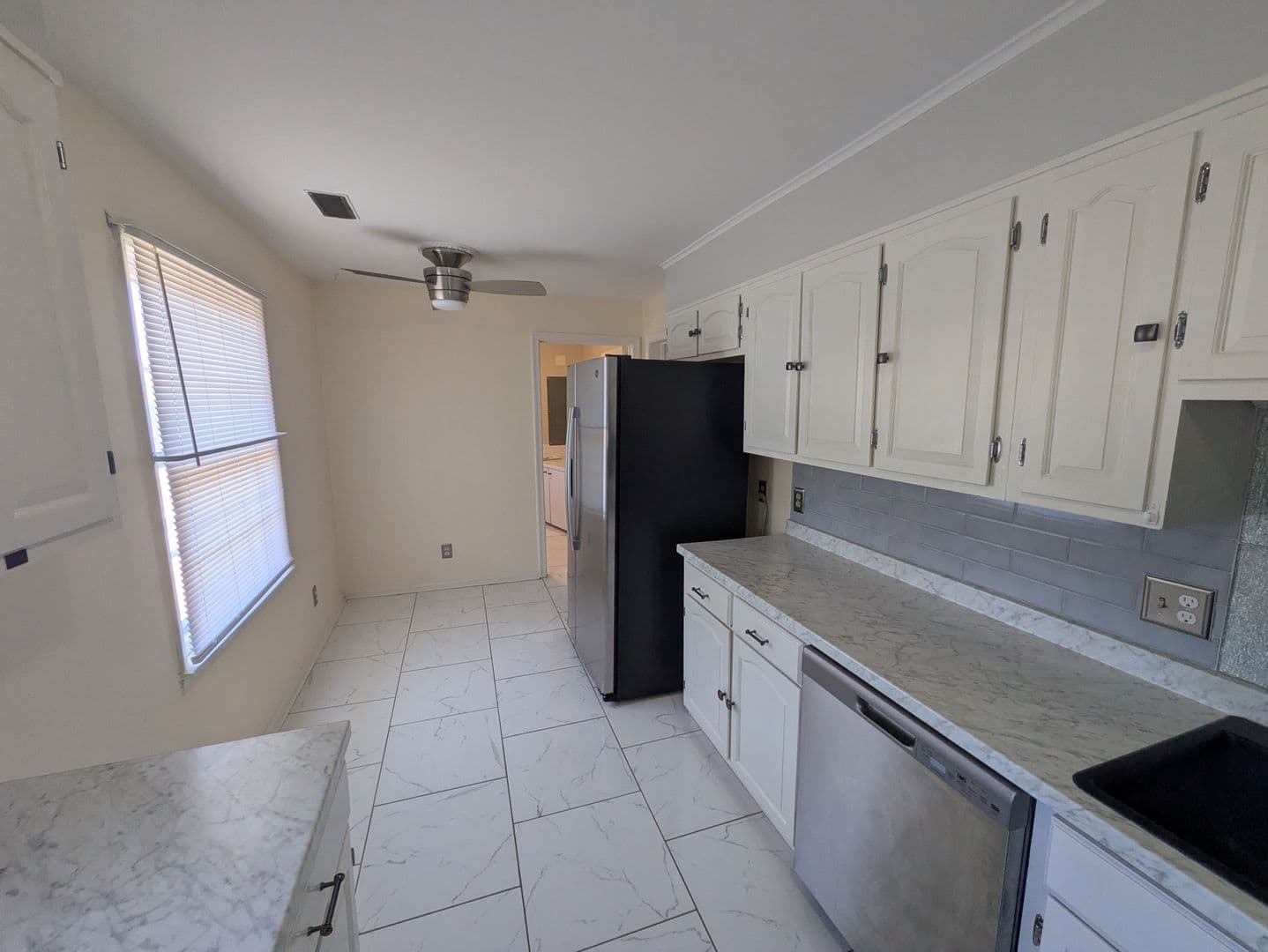 Winston Salem Condo: 2707 Reynolda Rd C3