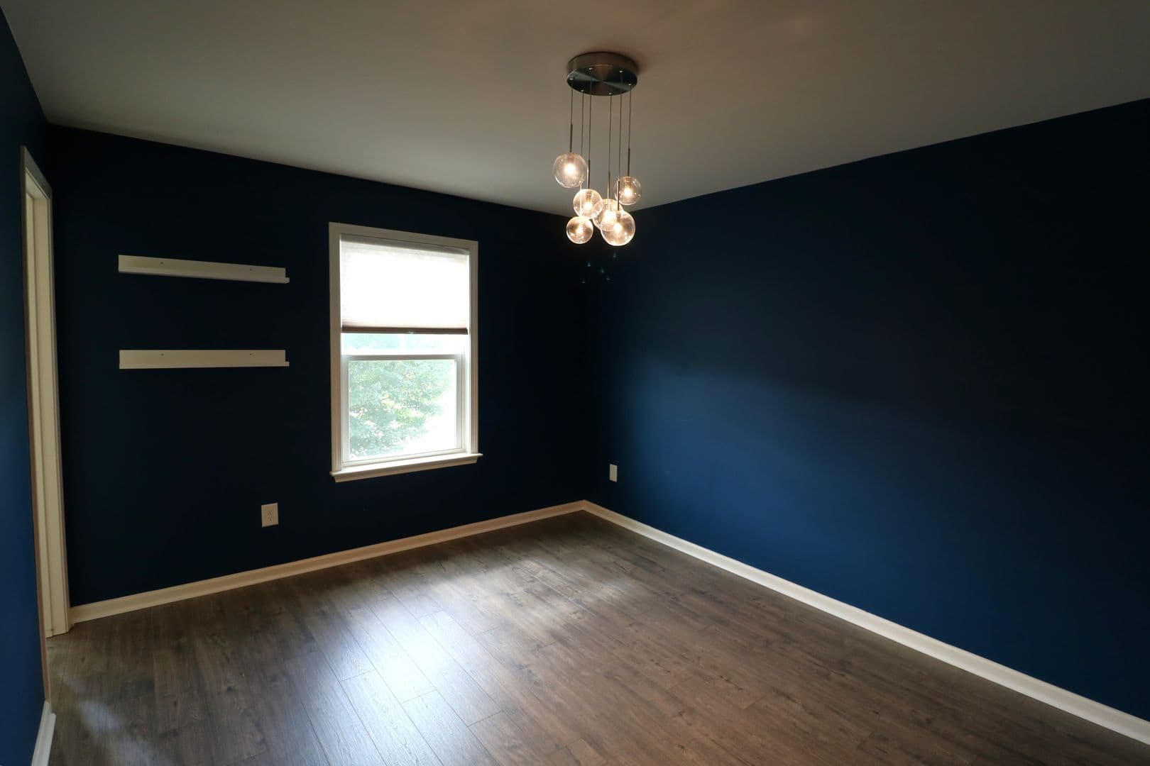 Pfafftown House: 4515 Wedge Drive