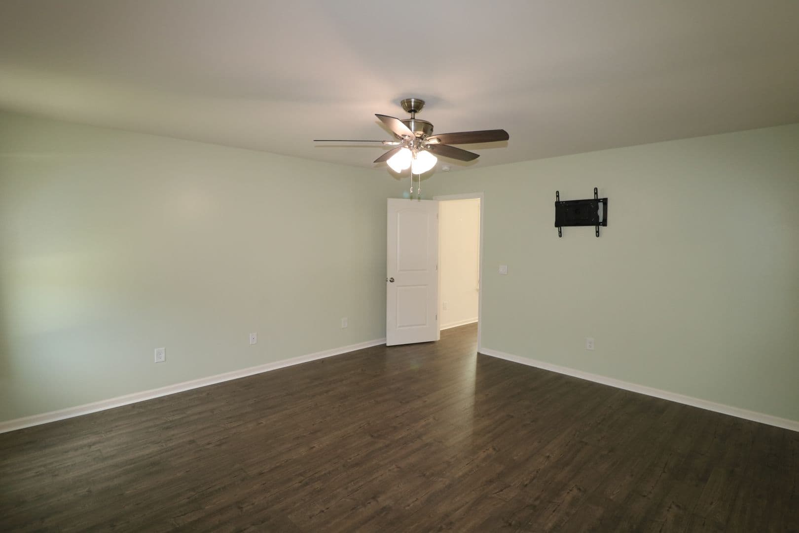 Pfafftown House: 4515 Wedge Drive