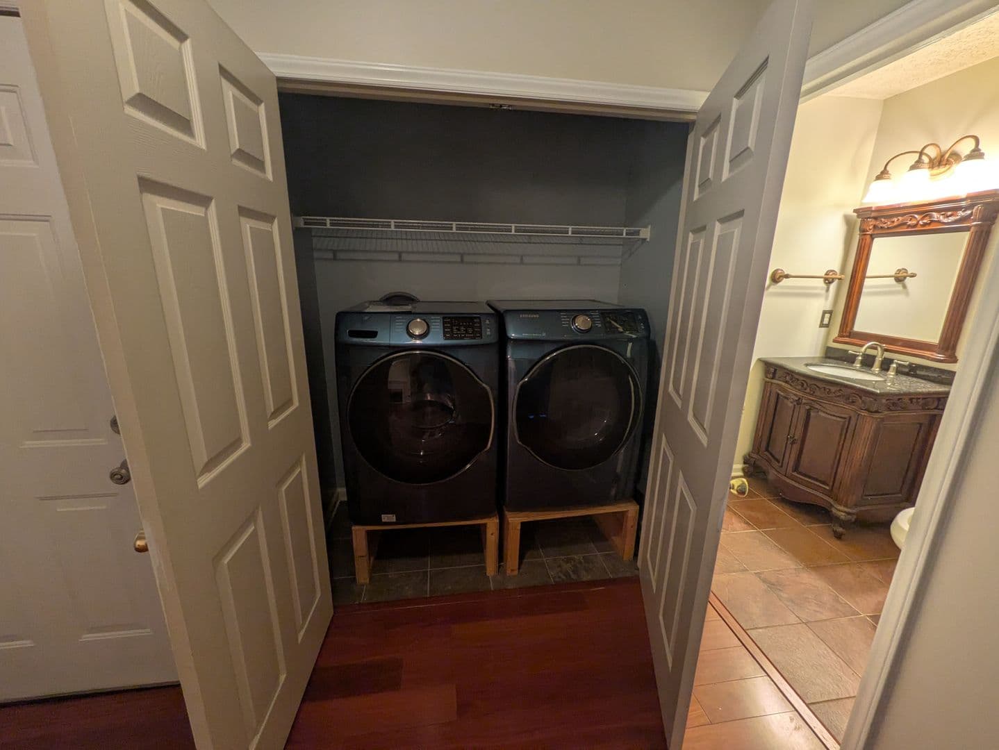 Winston Salem House: 6008 Yeaton Glen Drive