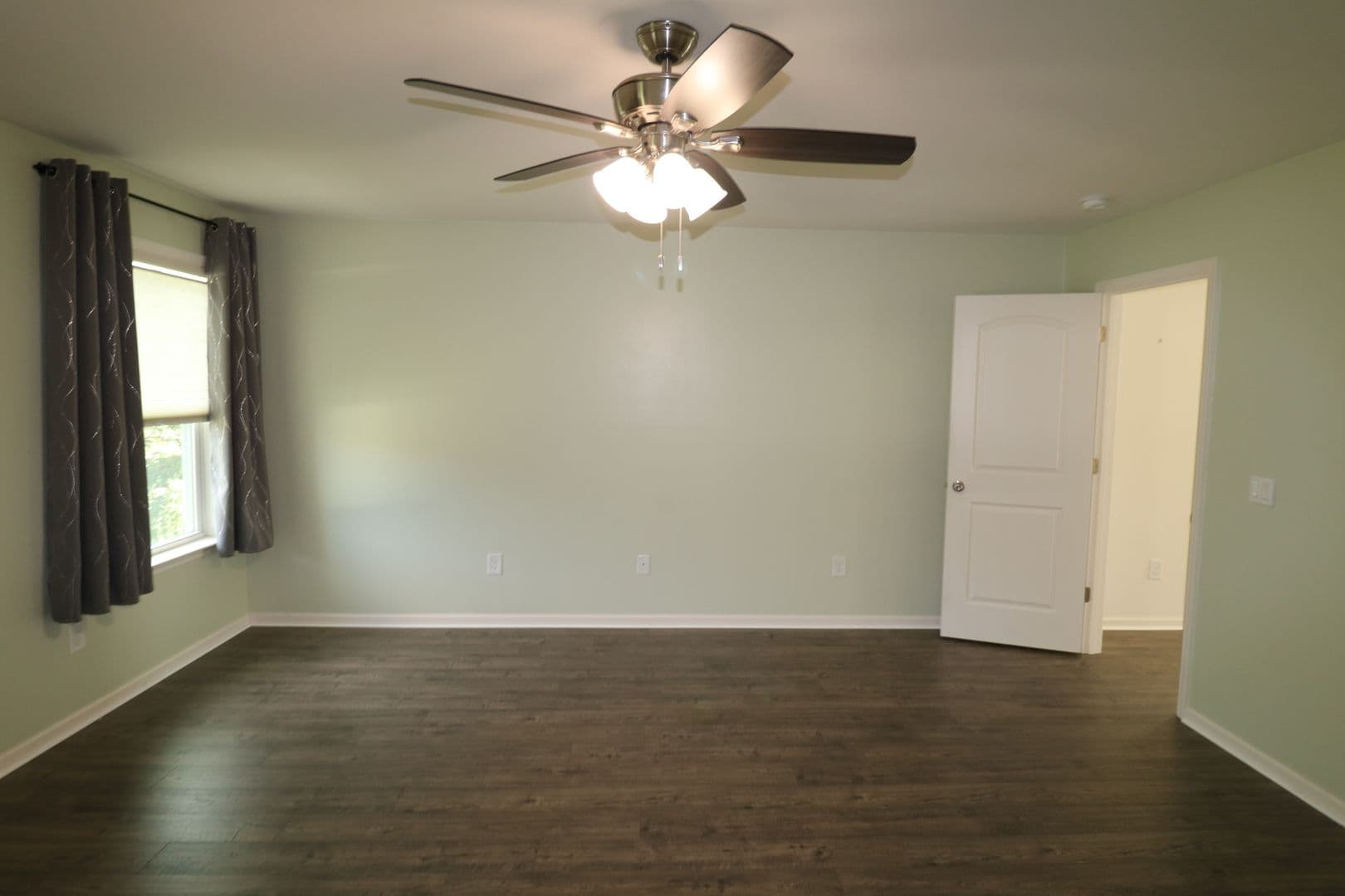 Pfafftown House: 4515 Wedge Drive
