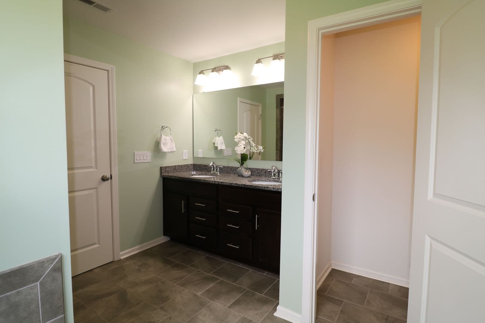 Pfafftown House: 4515 Wedge Drive