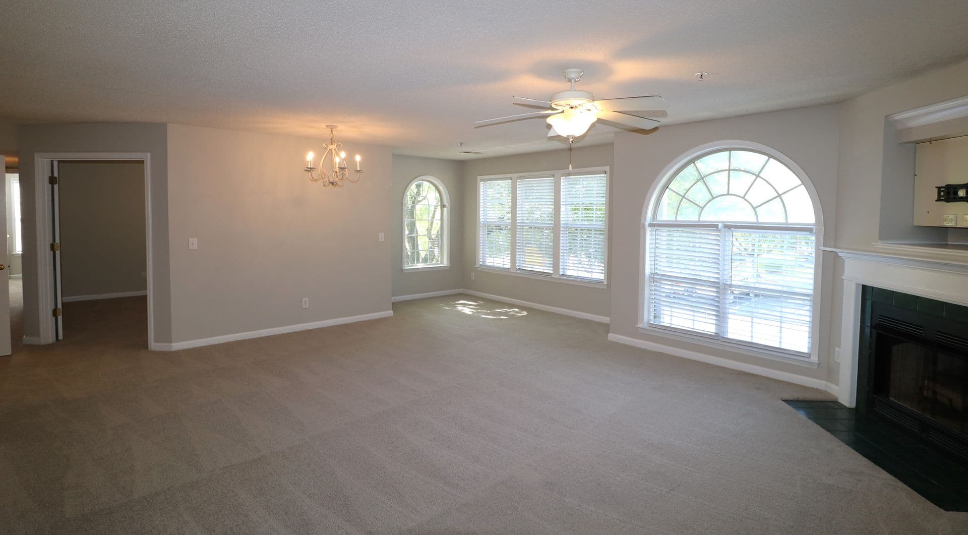 Winston Salem Condo: 421 Timberline Ridge Court