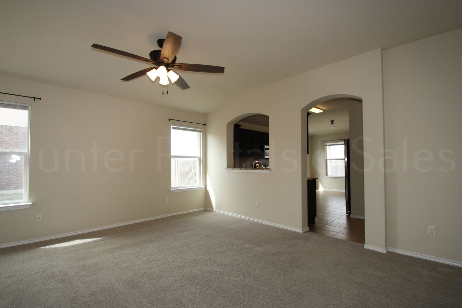 Killeen House: 5303 Frisco Dr