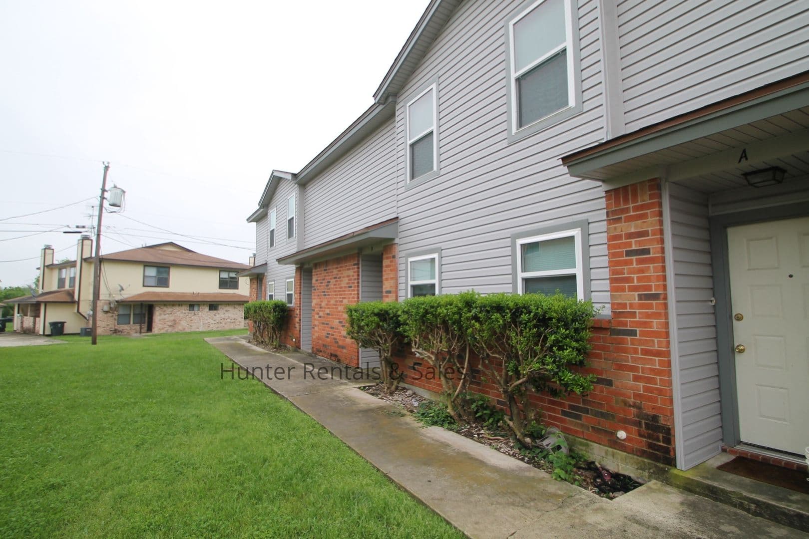 Killeen Townhome: 3704-C Hereford
