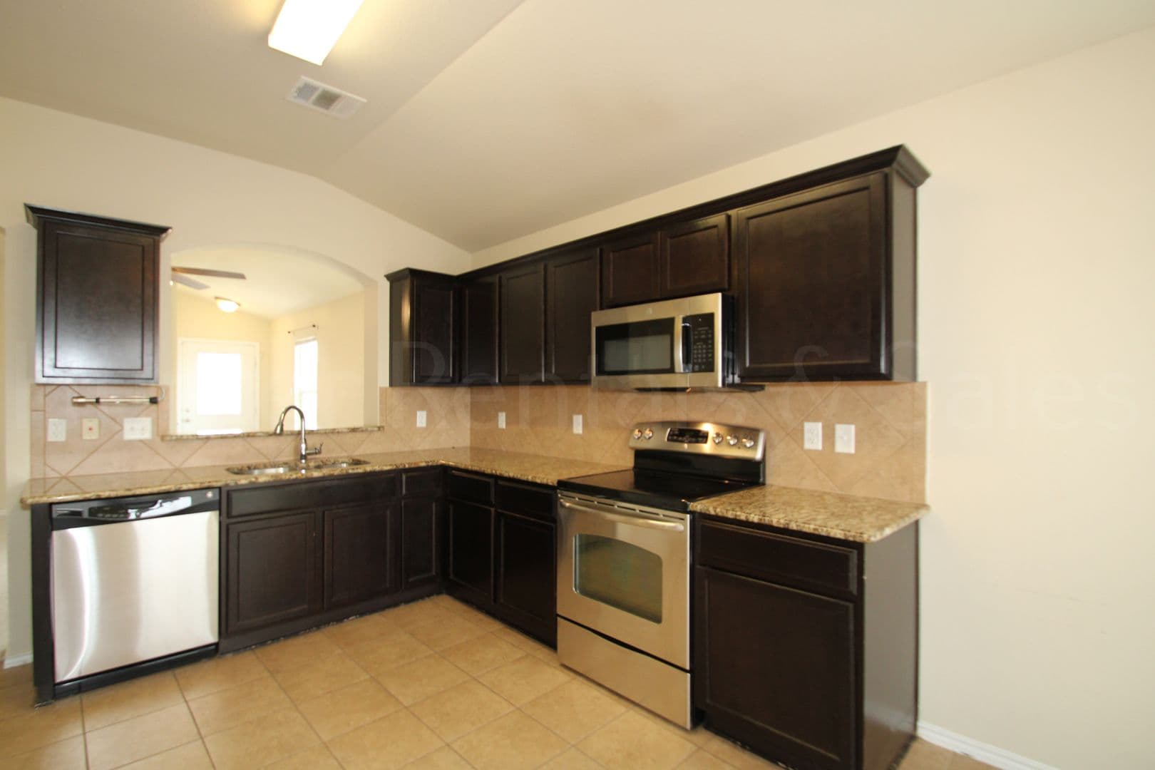 Killeen House: 5303 Frisco Dr