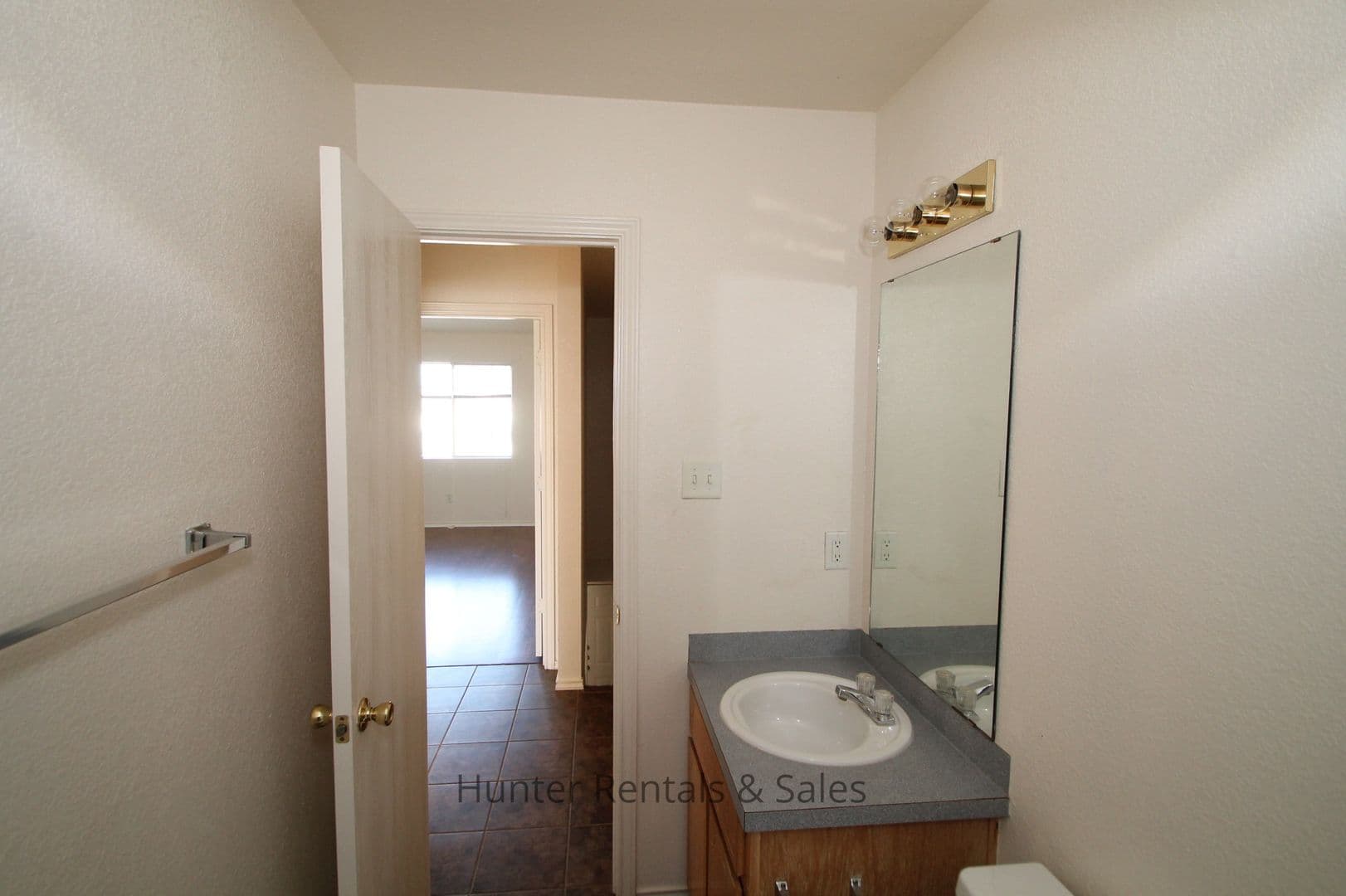 Killeen Townhome: 4506-B Jeff Scott
