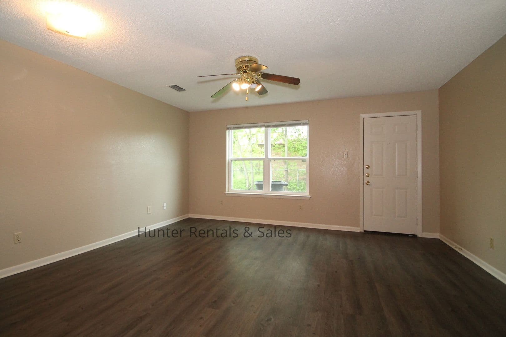 Killeen Townhome: 3704-C Hereford