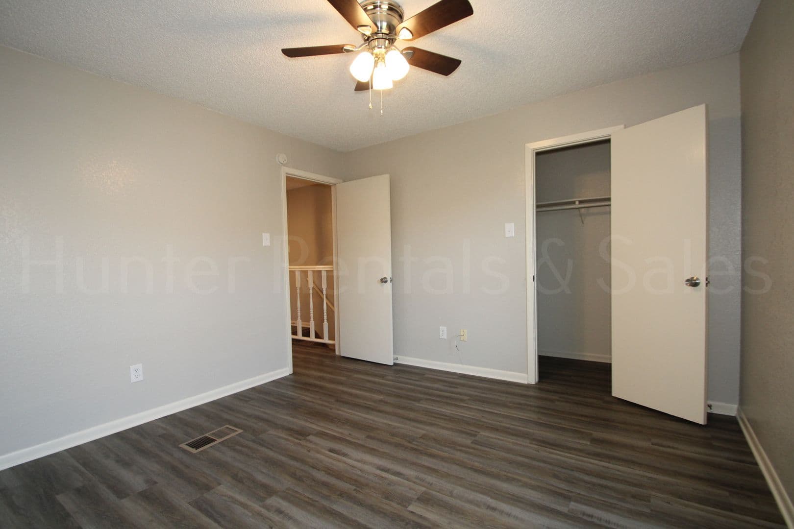 Killeen Townhome: 3704-A Hereford