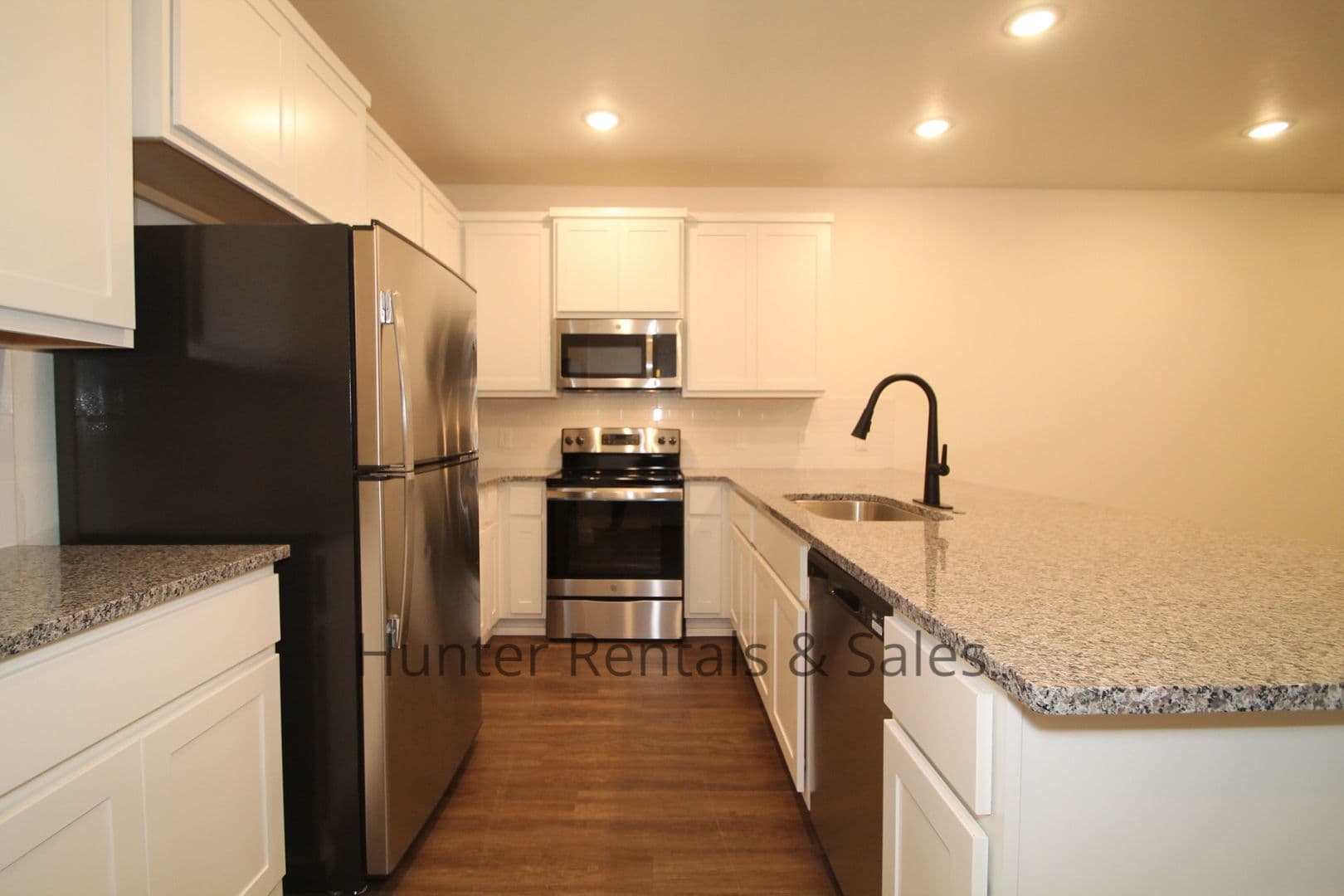 Belton Townhome: 1928 Royal Loop