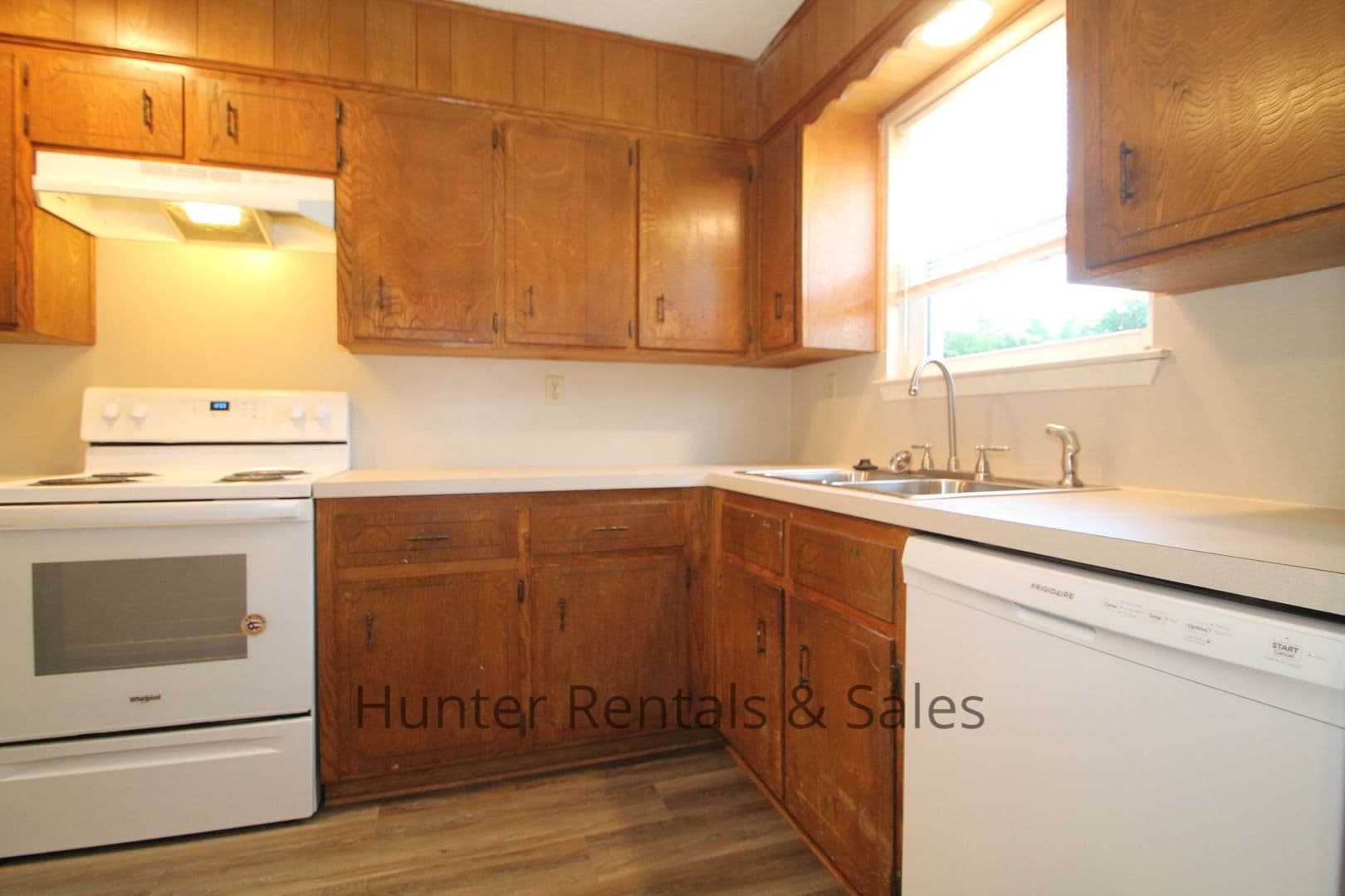 Killeen Townhome: 3704-B Hereford