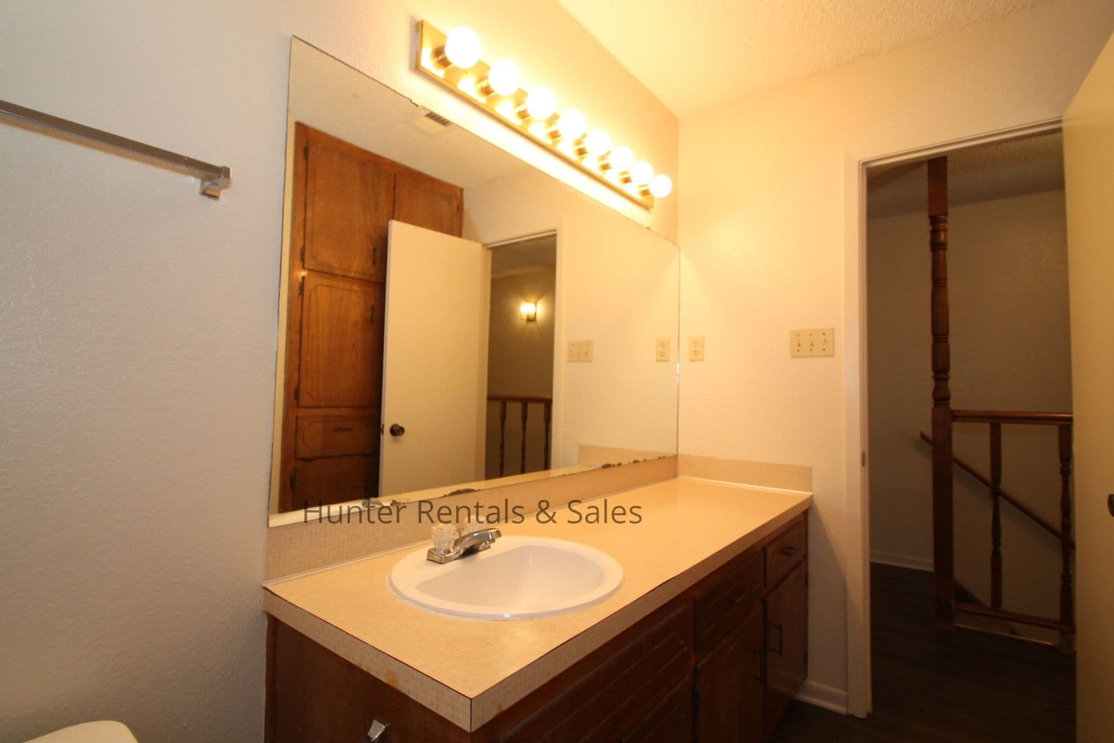 Killeen Townhome: 3704-C Hereford