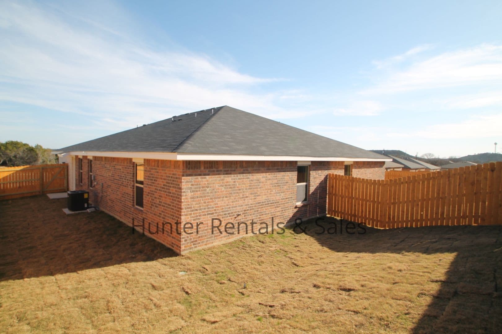 Harker Heights Multiplex: 1810-A Ponca Trace