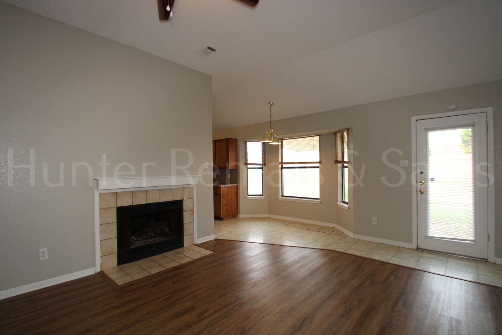 Copperas Cove House: 603 N 21st St