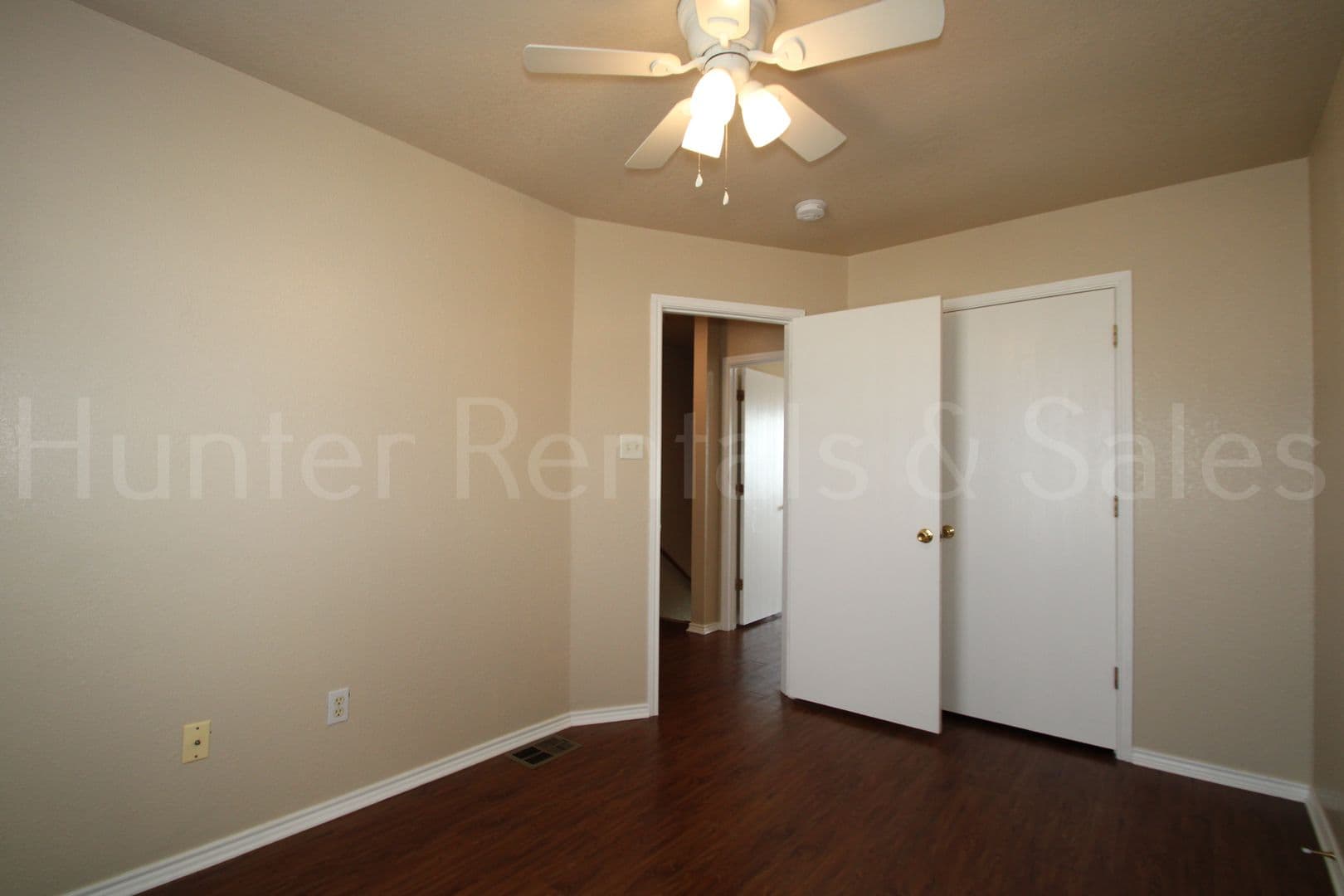 Killeen Townhome: 3904-C Gus Dr