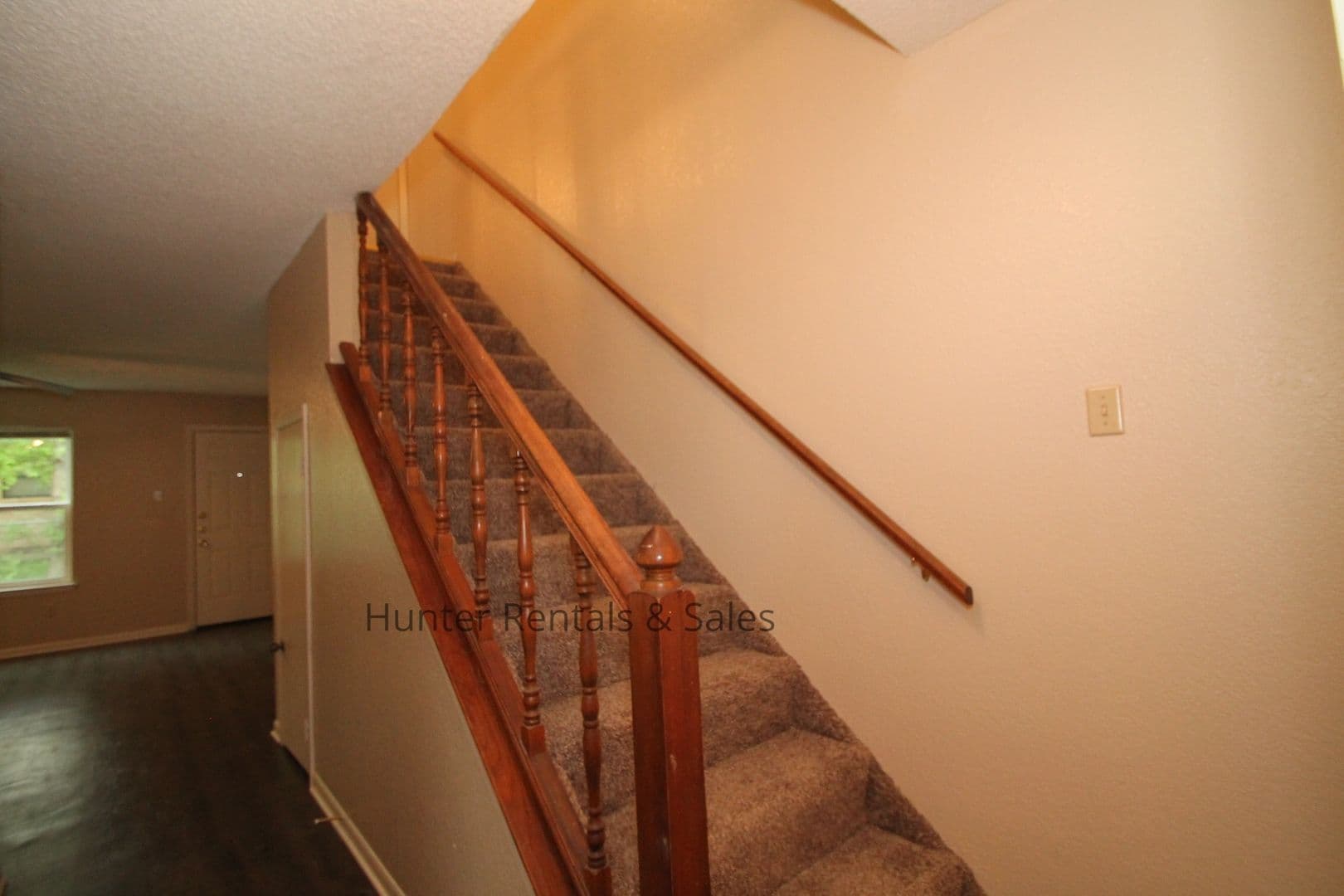 Killeen Townhome: 3704-C Hereford