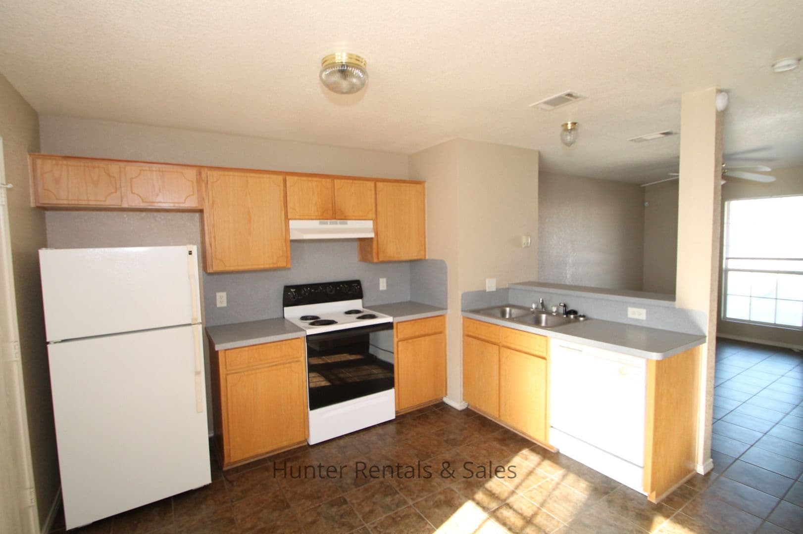 Killeen Townhome: 4506-B Jeff Scott