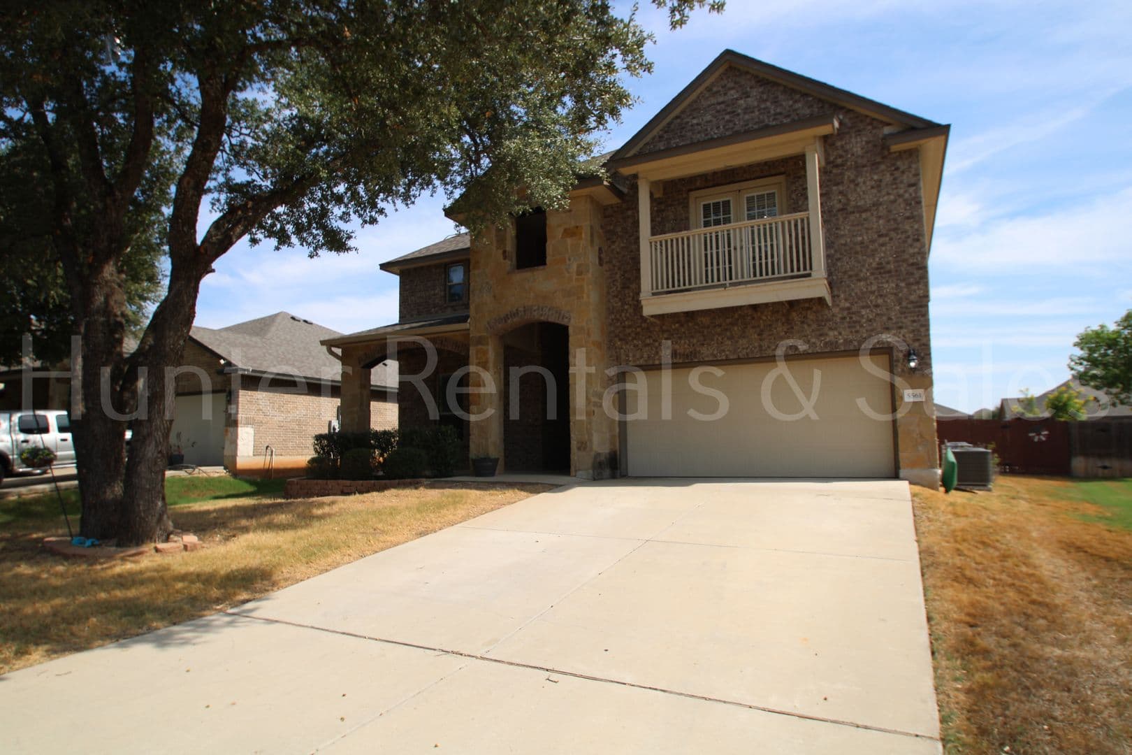 Belton House: 5561 Othello Dr