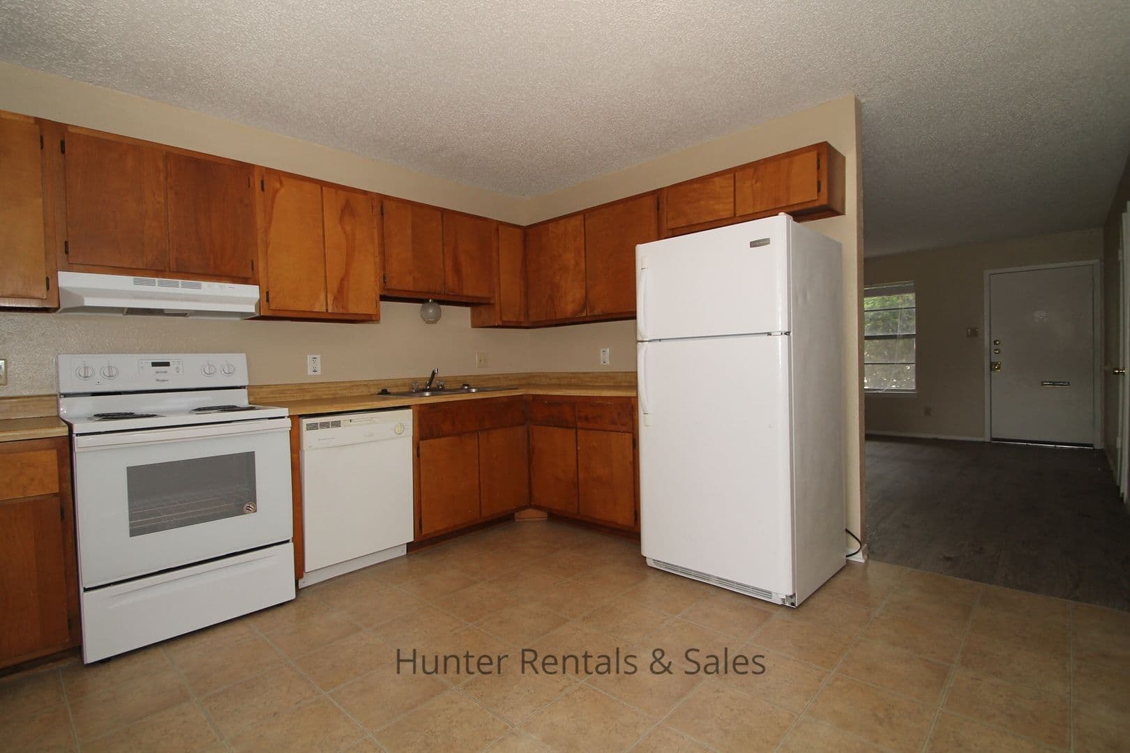 Killeen Apartment: 1604-A Cedarhill Dr