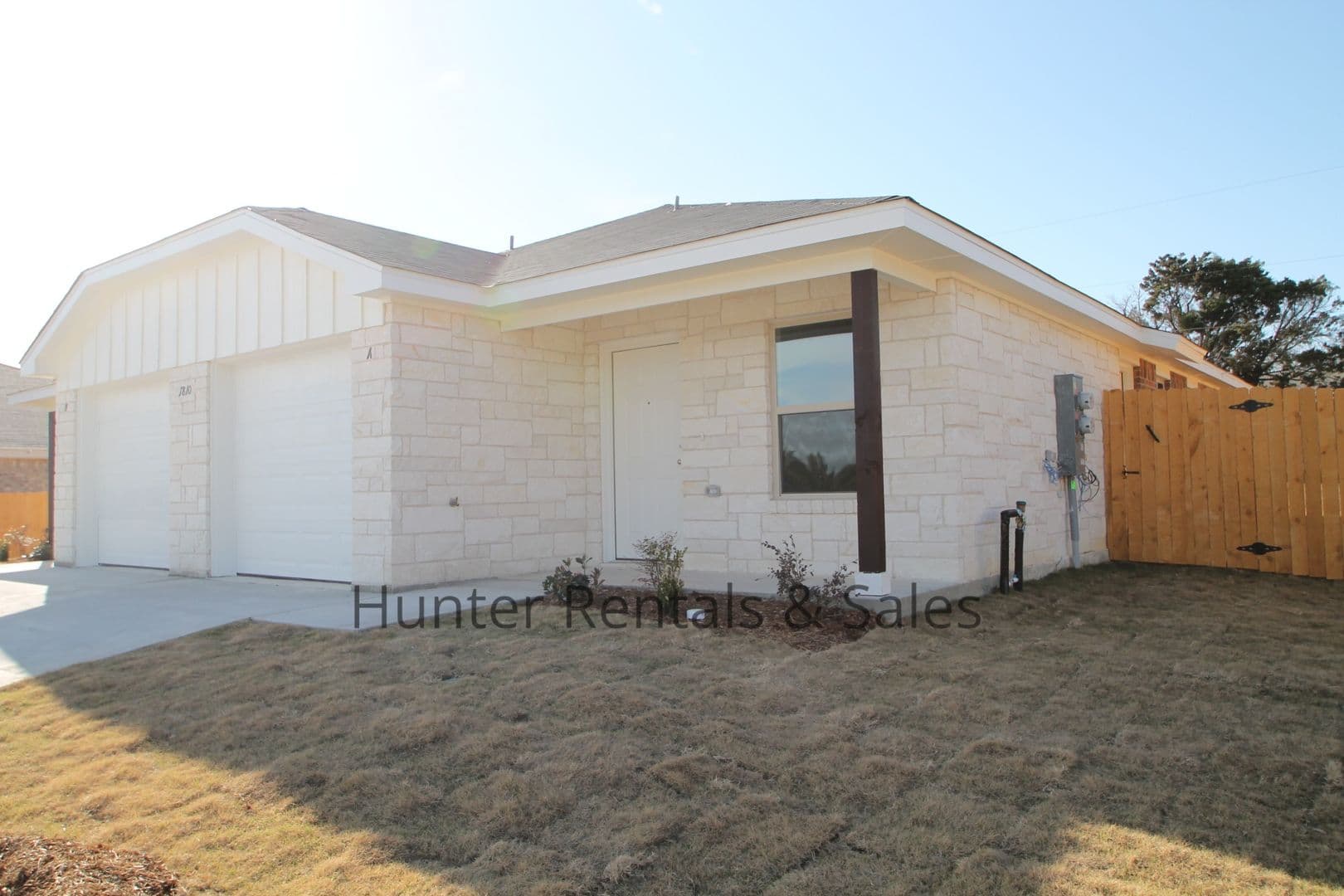 Harker Heights Multiplex: 1810-A Ponca Trace