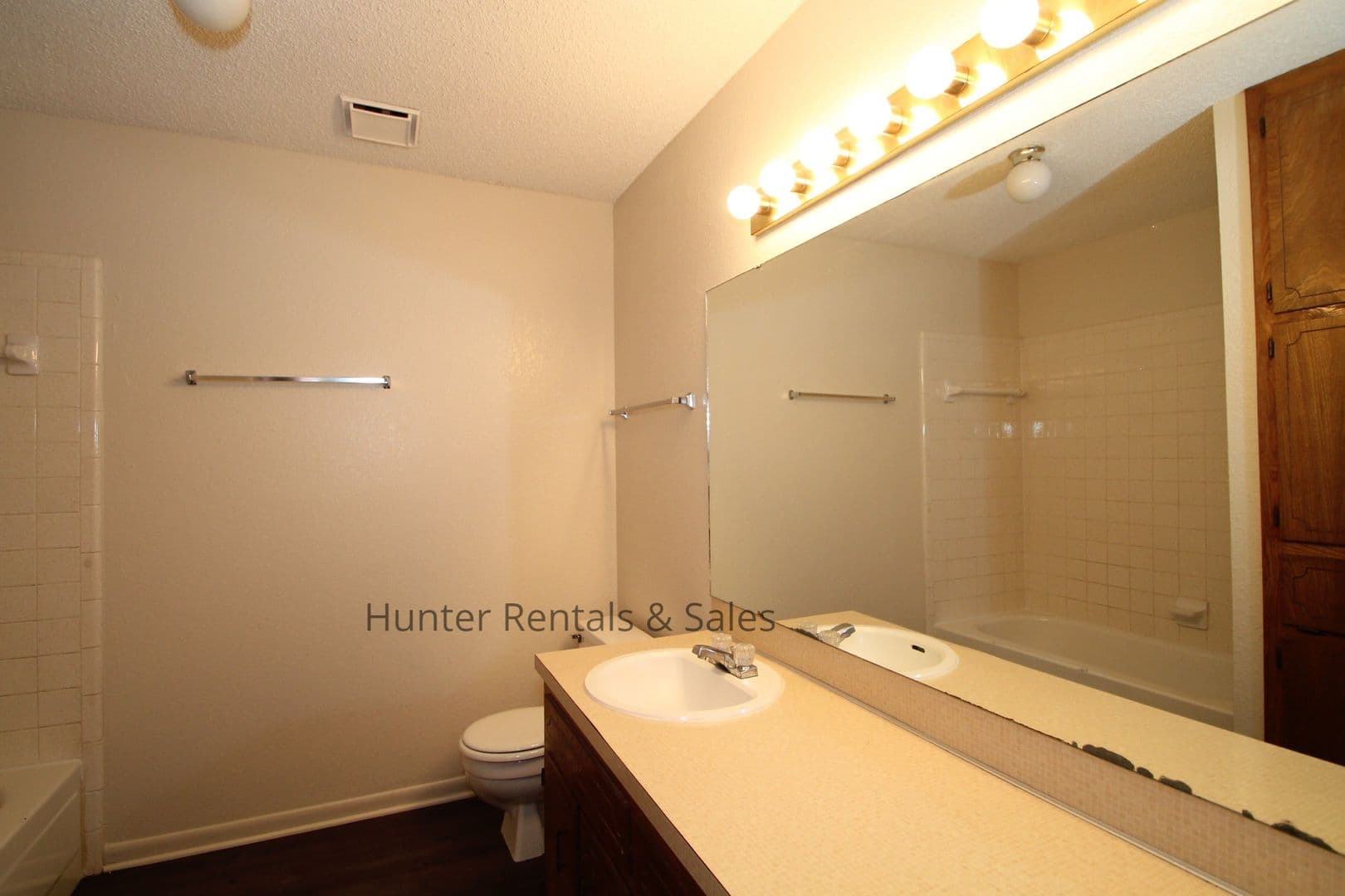 Killeen Townhome: 3704-C Hereford