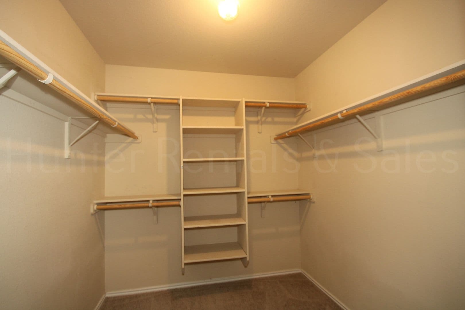 Killeen House: 5303 Frisco Dr