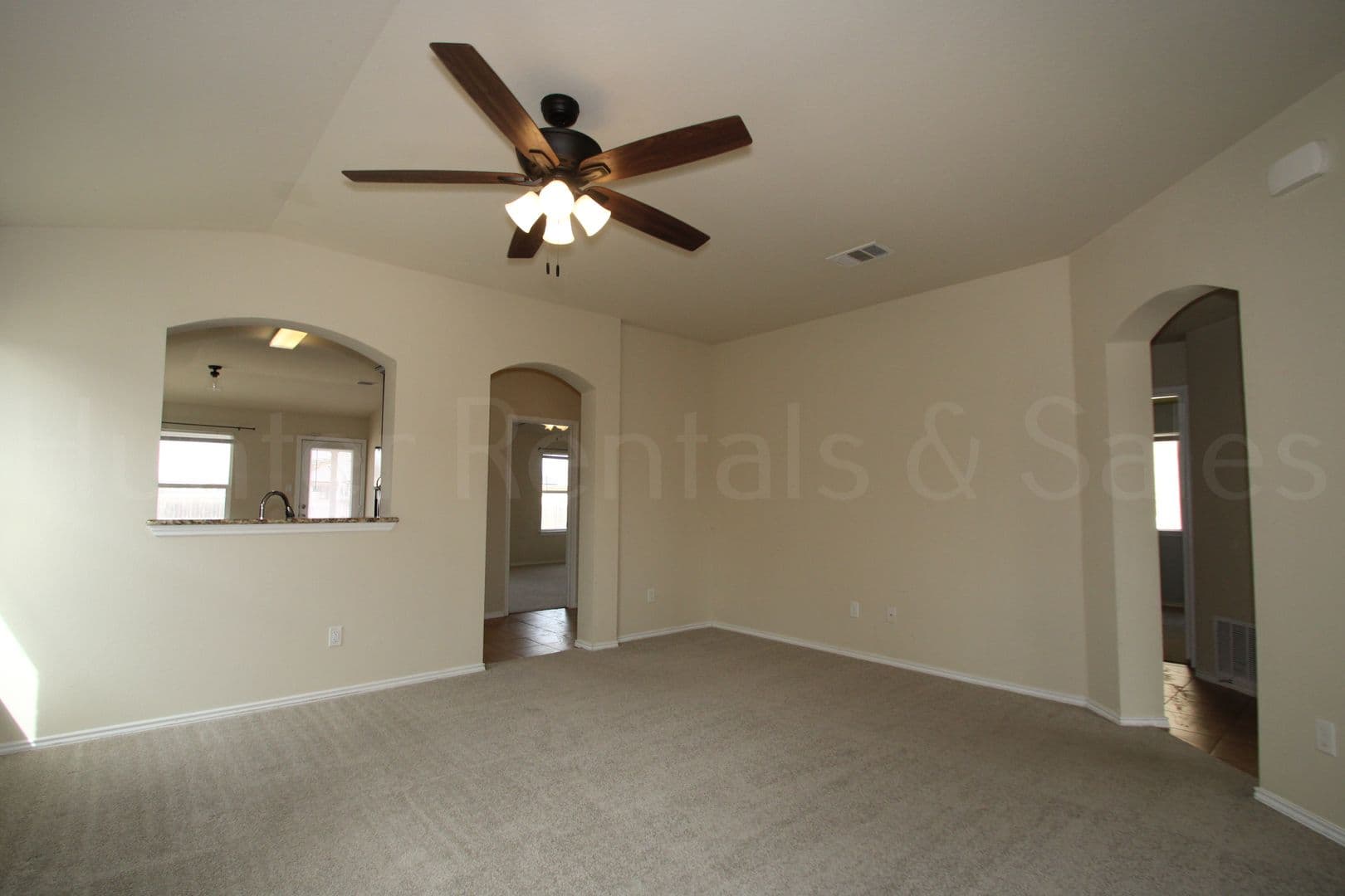 Killeen House: 5303 Frisco Dr