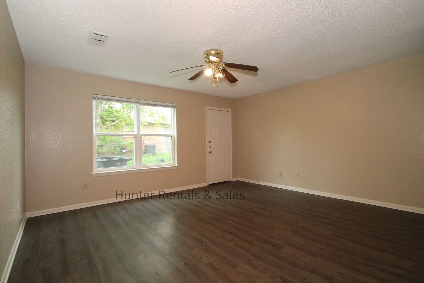 Killeen Townhome: 3704-C Hereford