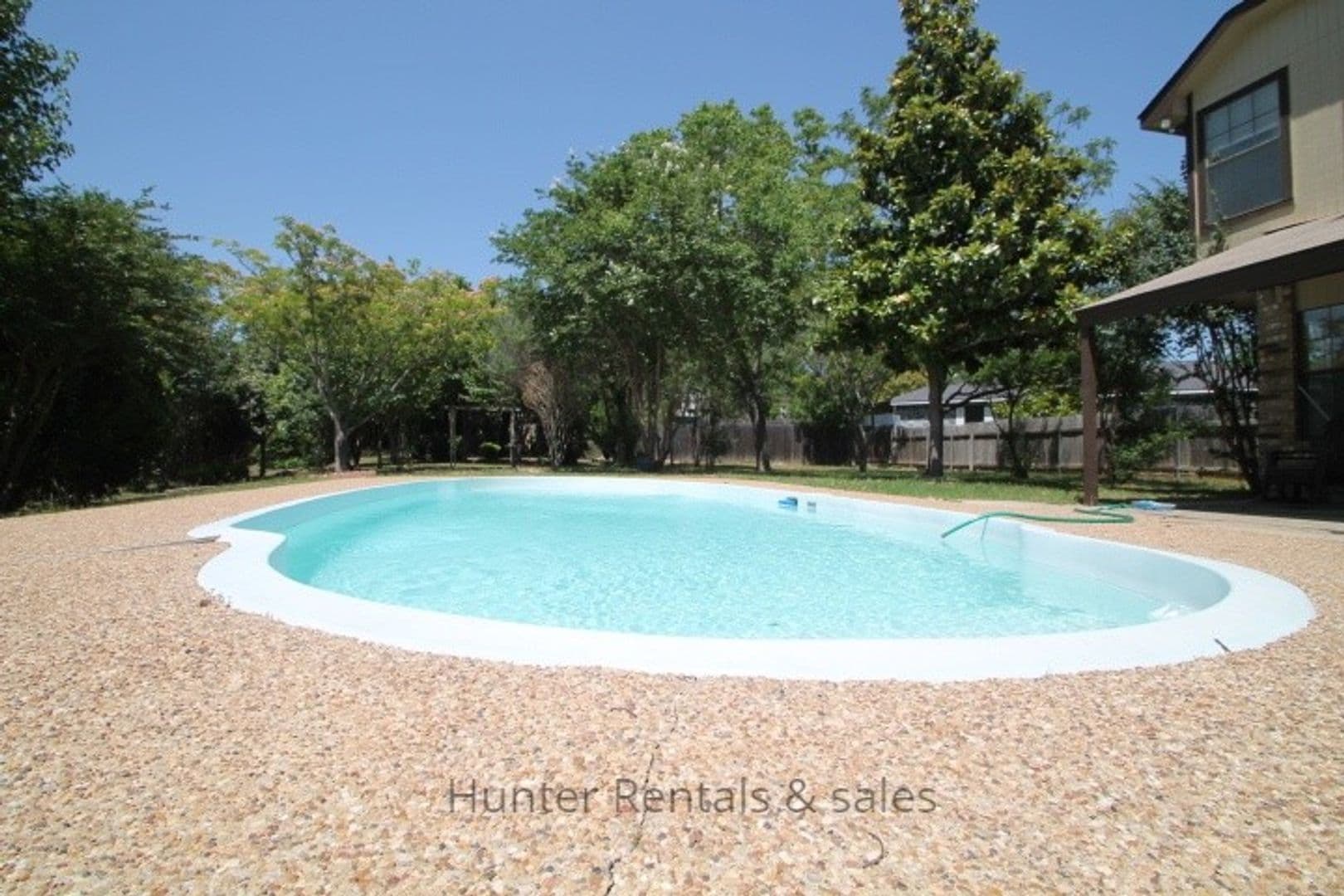 Harker Heights House: 300 Sioux Cir