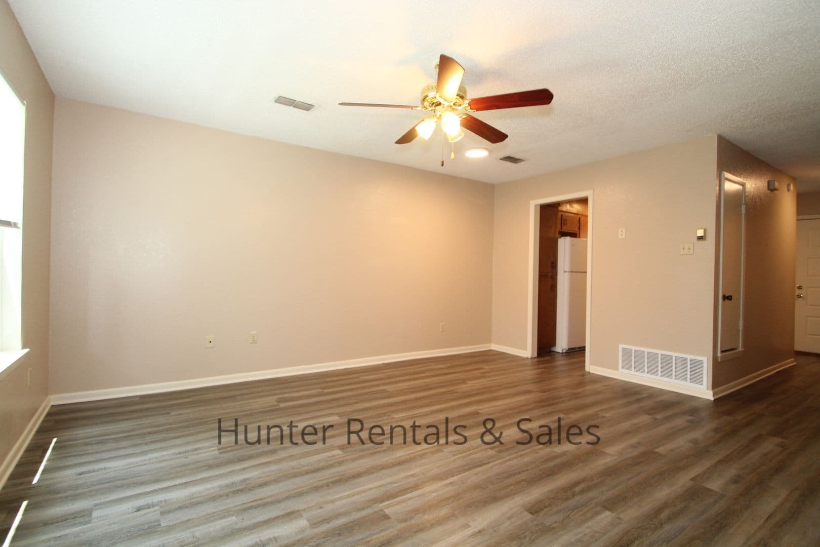 Killeen Townhome: 3704-B Hereford