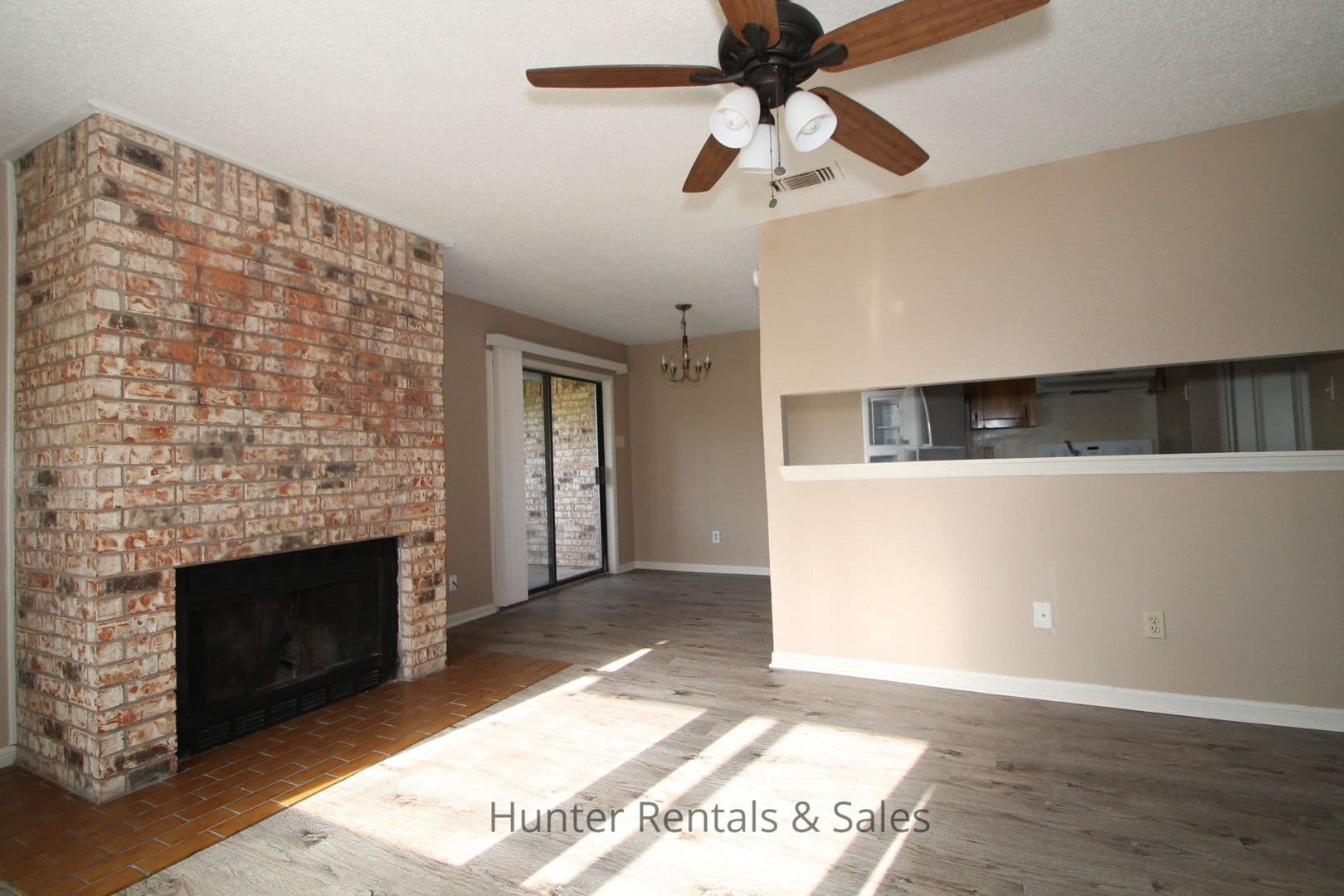 Killeen Townhome: 504-C Angus Cir