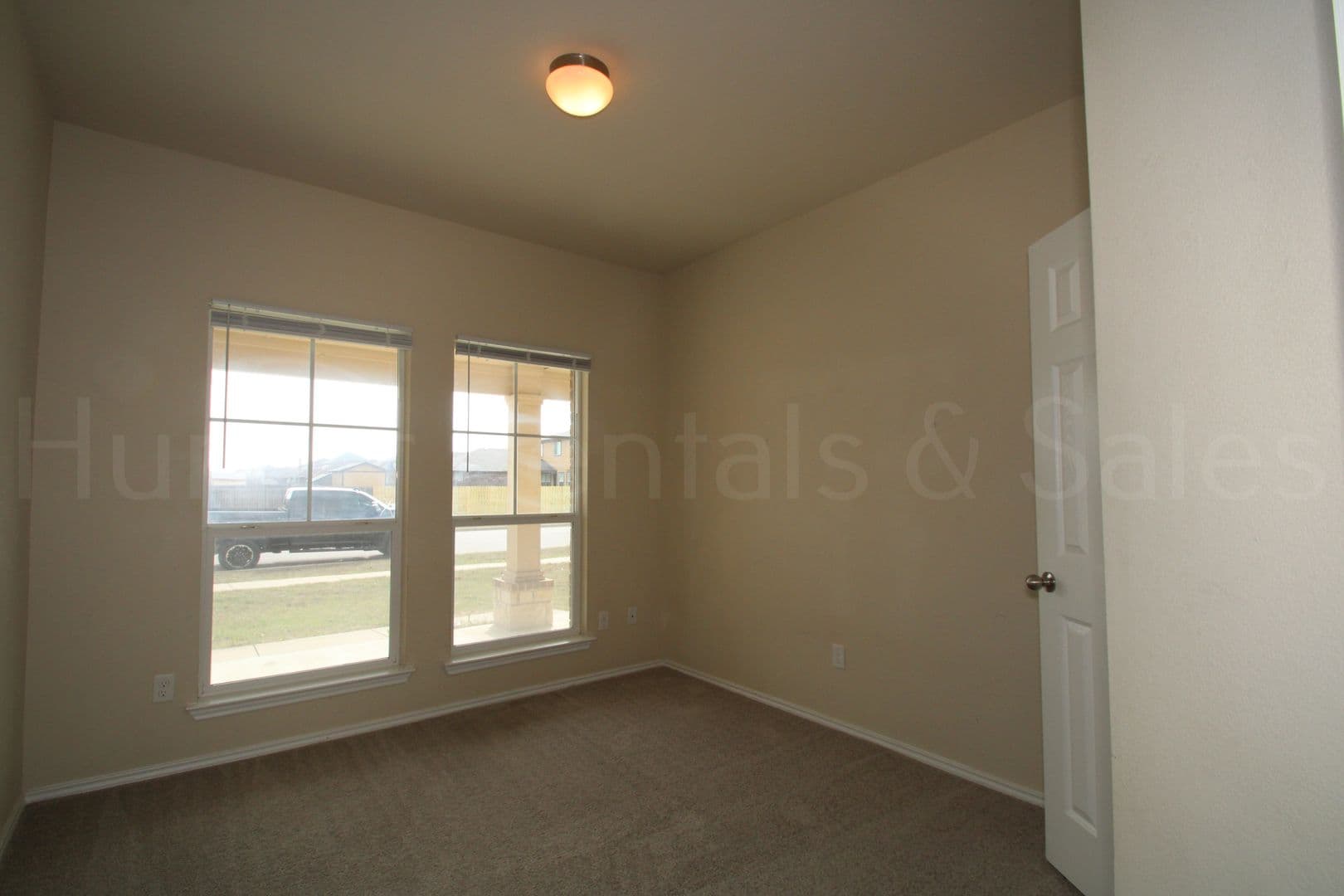 Killeen House: 5303 Frisco Dr