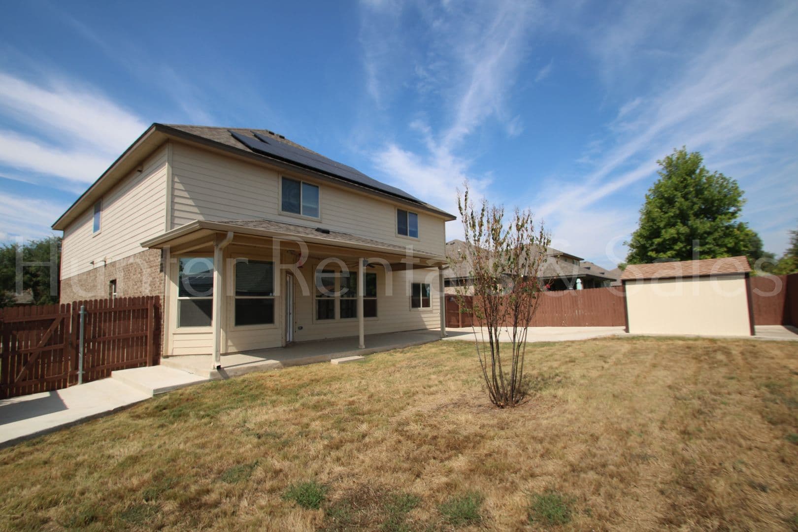 Belton House: 5561 Othello Dr