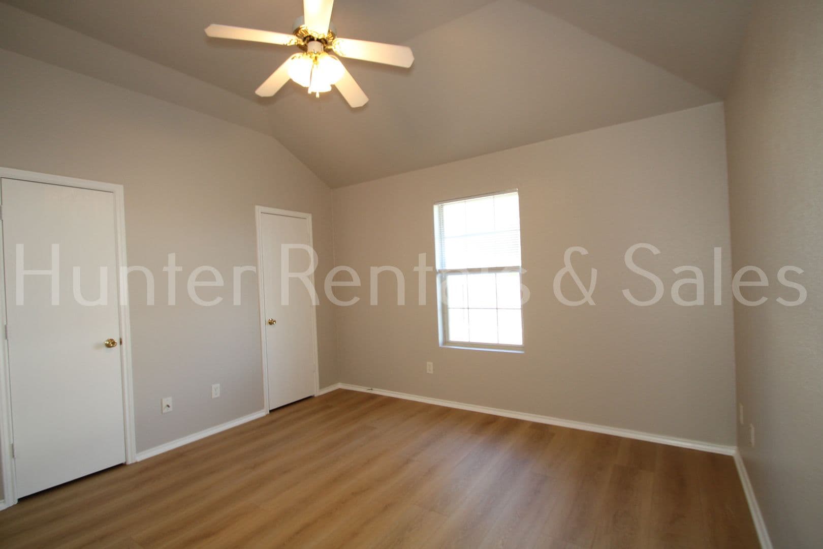 Killeen Townhome: 4301-A Alan Kent Dr
