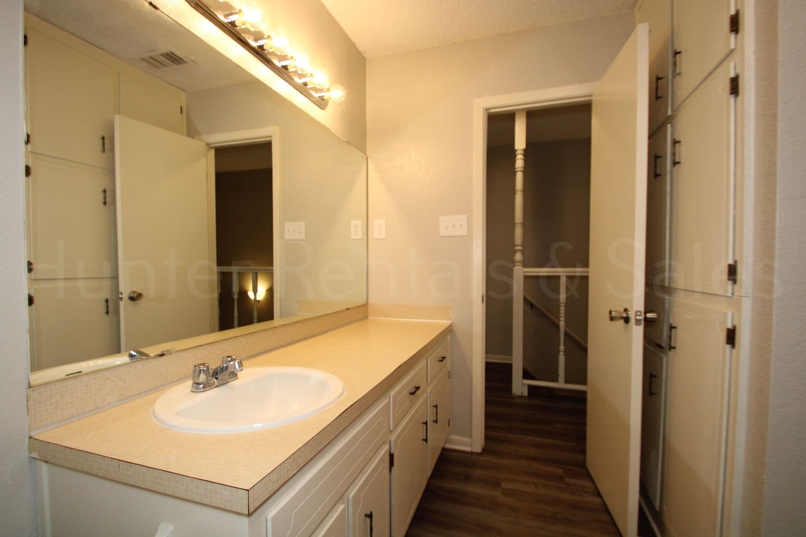 Killeen Townhome: 3704-A Hereford