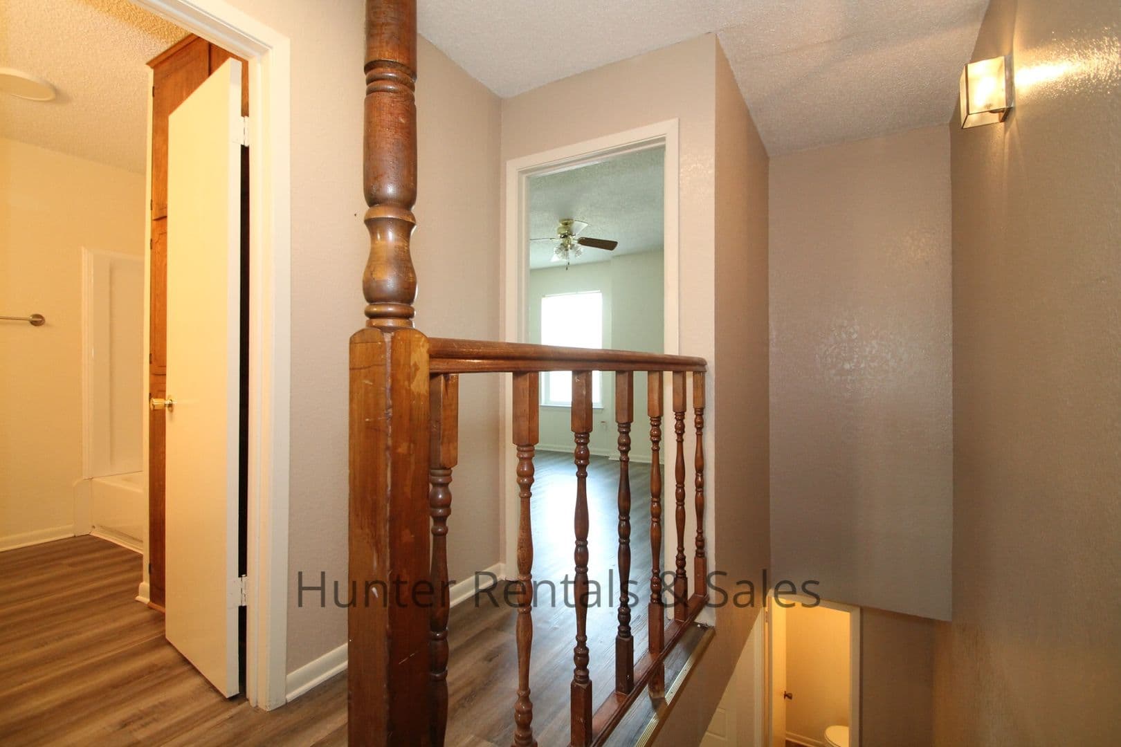 Killeen Townhome: 3704-B Hereford