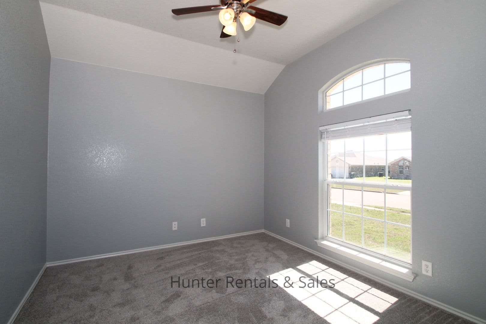 Killeen House: 4607 Neta Dr