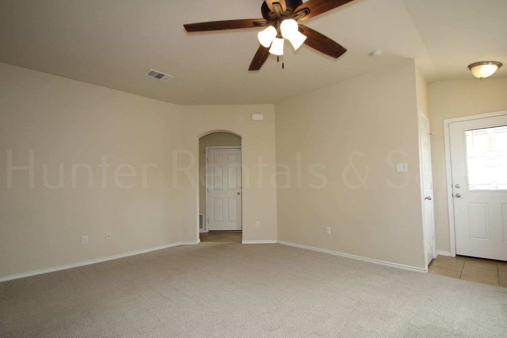 Killeen House: 5303 Frisco Dr