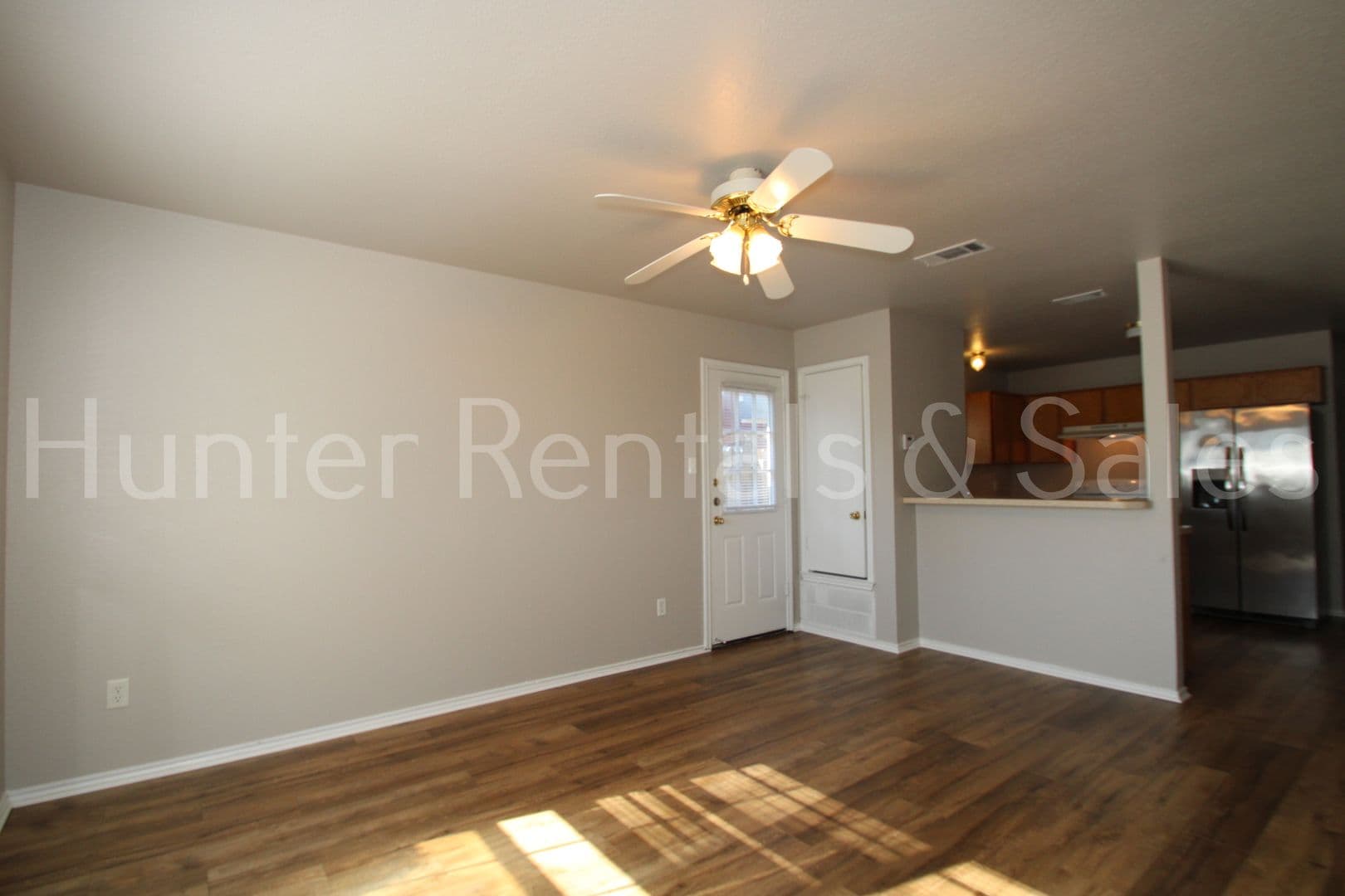 Killeen Townhome: 4301-A Alan Kent Dr