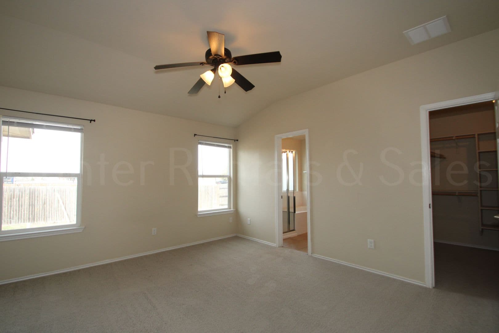 Killeen House: 5303 Frisco Dr
