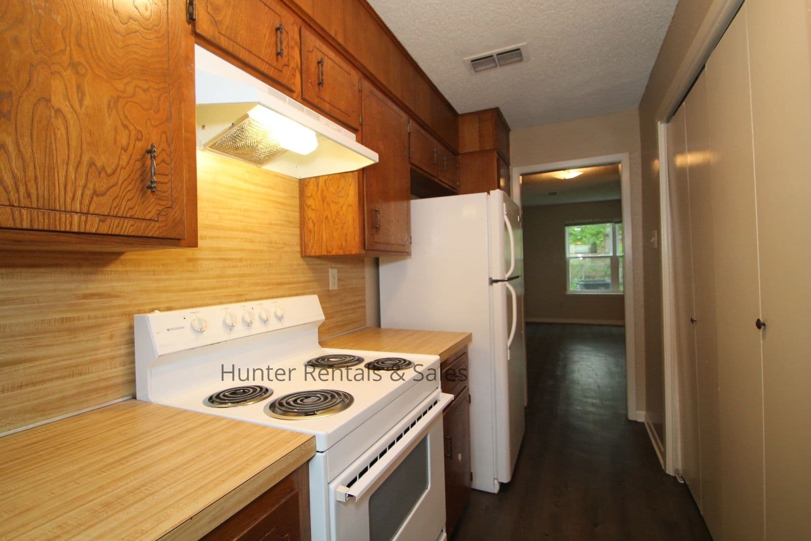 Killeen Townhome: 3704-C Hereford