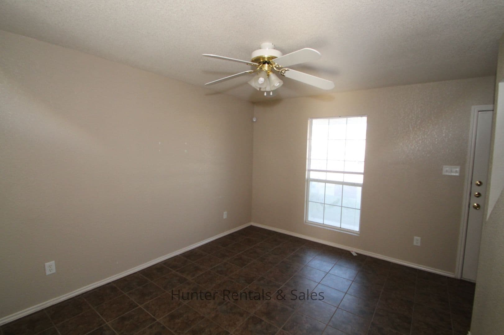 Killeen Townhome: 4506-B Jeff Scott