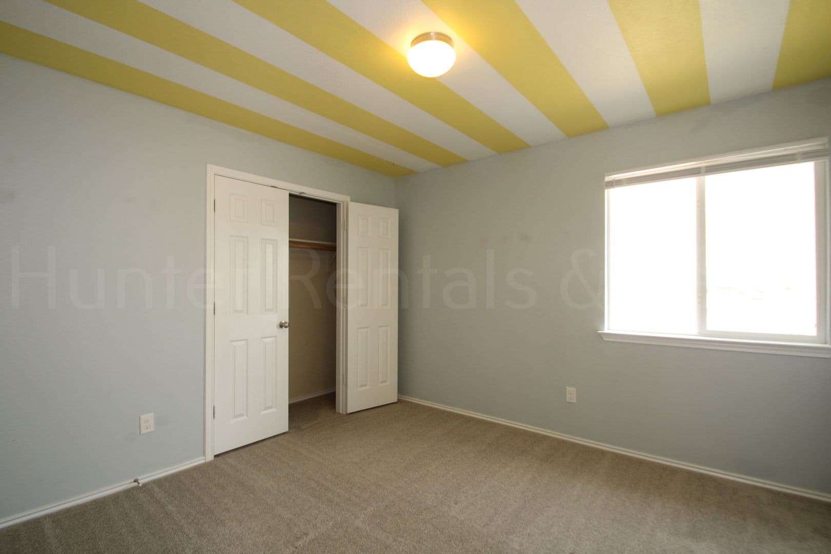 Killeen House: 5303 Frisco Dr