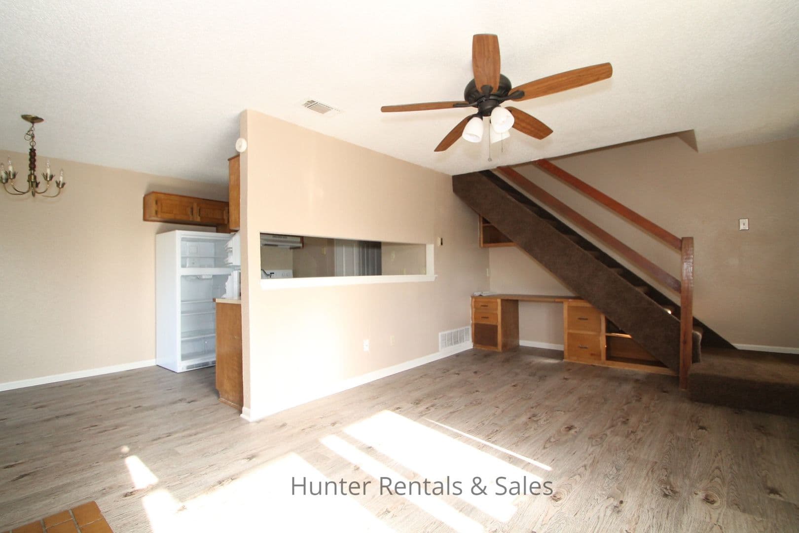 Killeen Townhome: 504-C Angus Cir