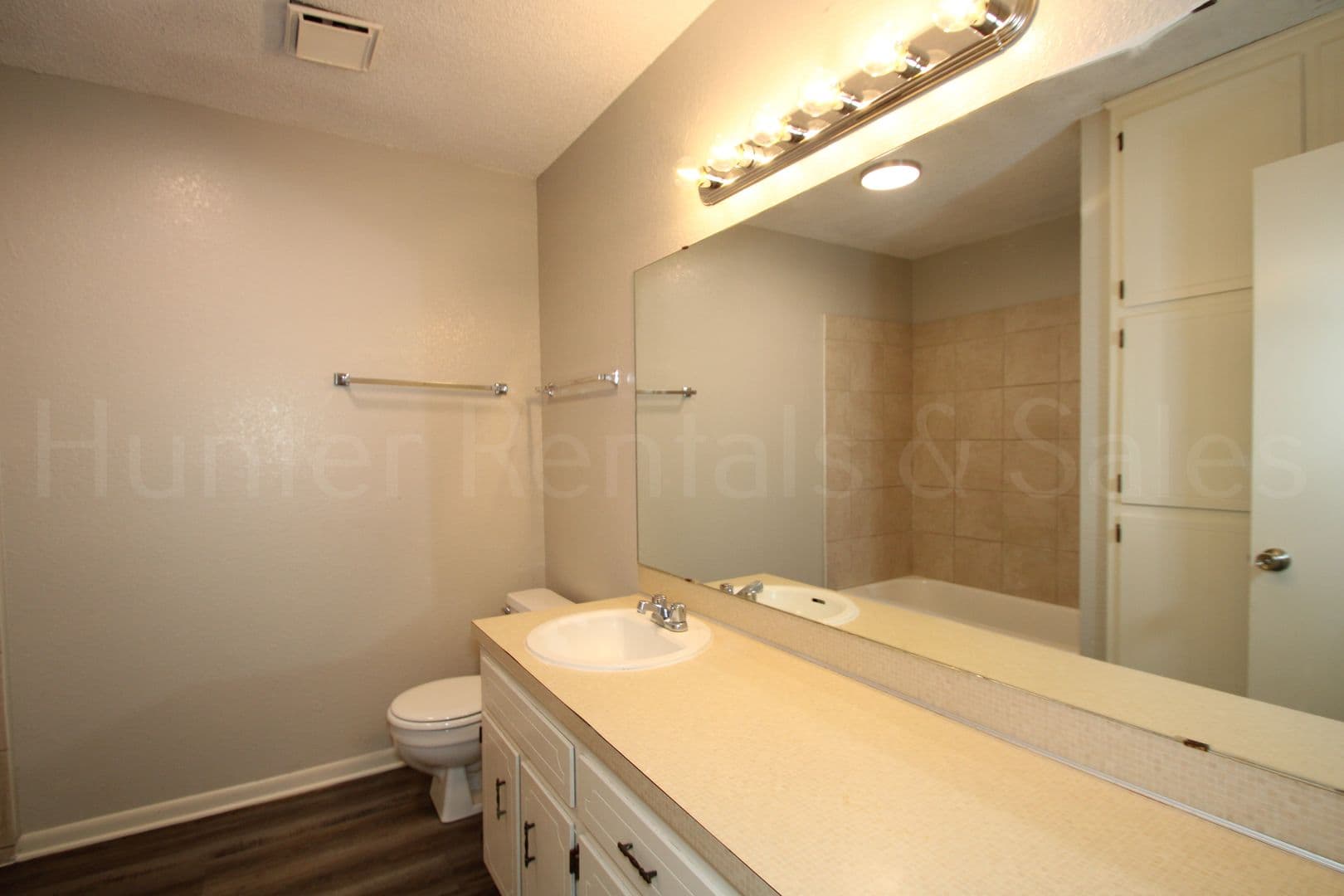 Killeen Townhome: 3704-A Hereford