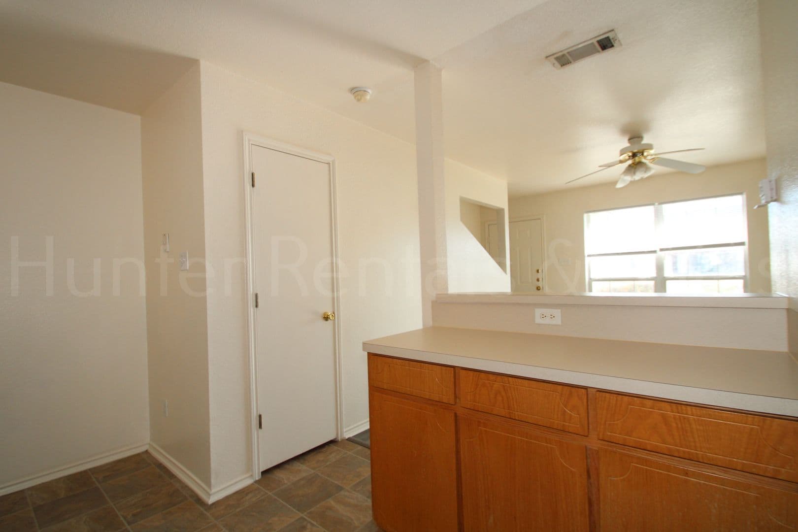 Killeen Townhome: 4301-C Alan Kent Dr