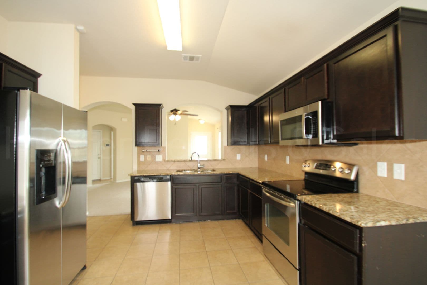Killeen House: 5303 Frisco Dr