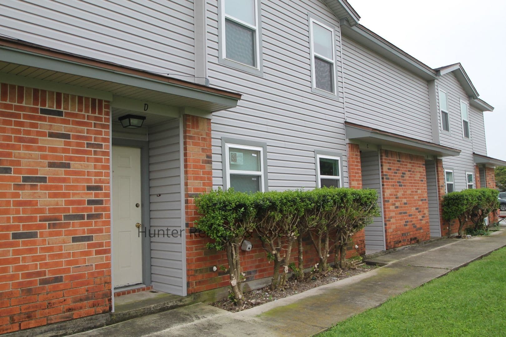 Killeen Townhome: 3704-C Hereford
