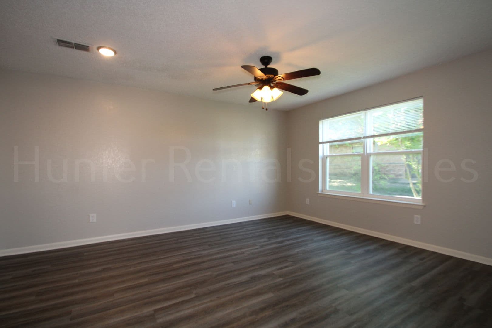 Killeen Townhome: 3704-A Hereford