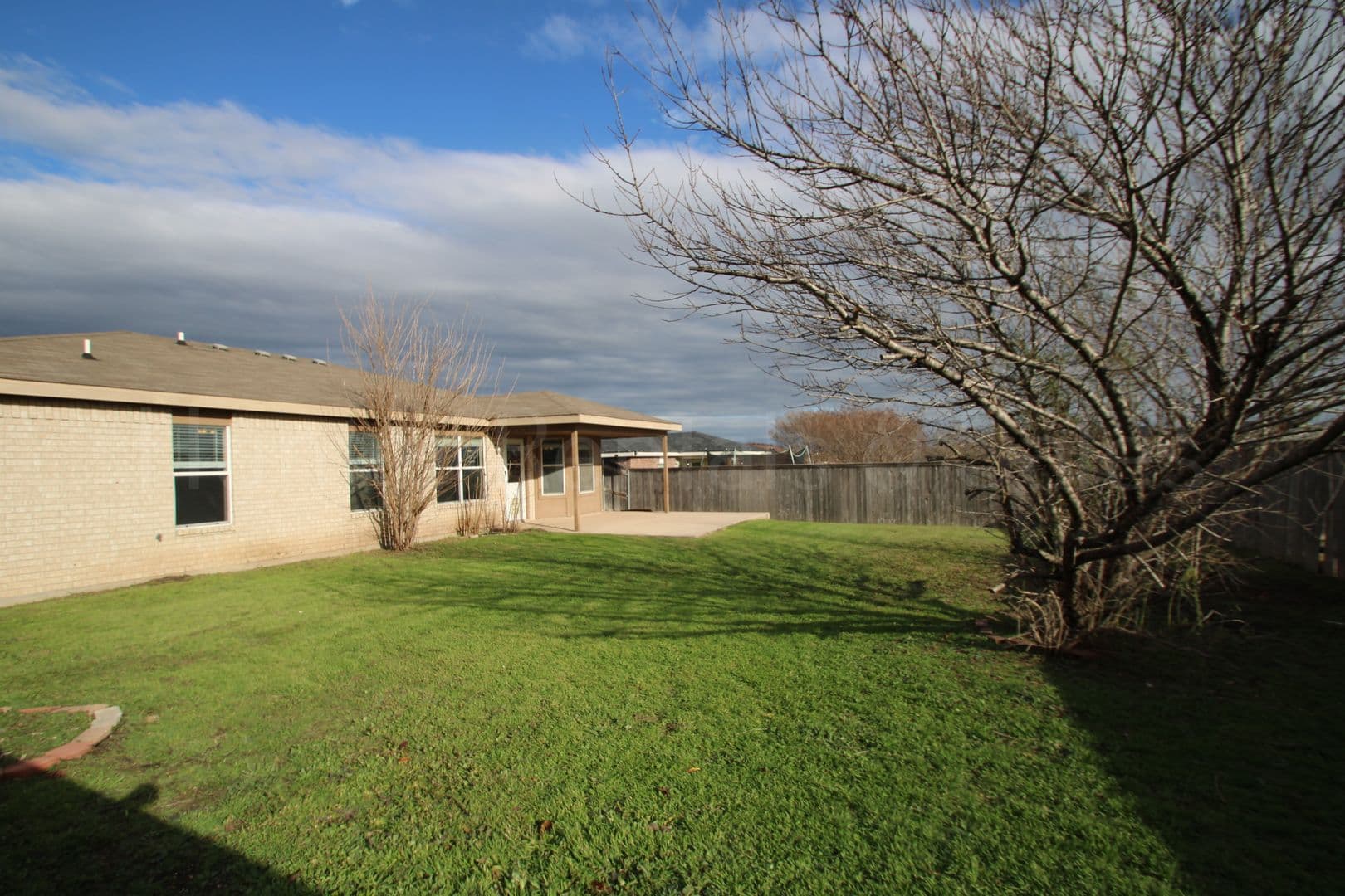 Killeen House: 4200 Matt Ct